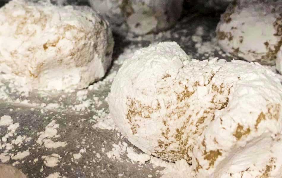 Paste di mandorla Classiche - immagine 2