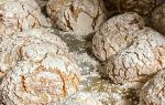 Paste di mandorla Classiche