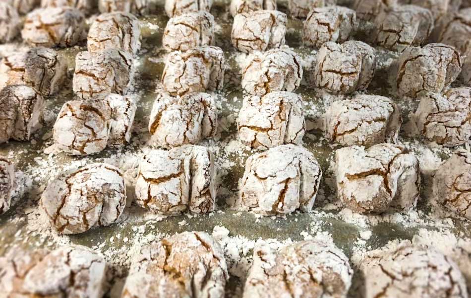 Paste di mandorla Classiche - immagine 3