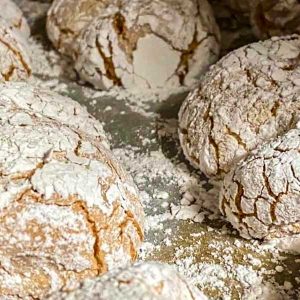 Paste di mandorla Classiche