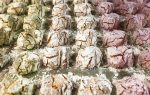 Paste di mandorla Miste