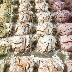 Paste di mandorla Miste