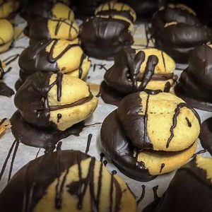 Baci di dama