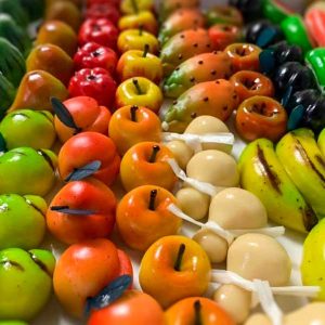 Frutta Martorana