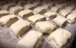 Torroncini al Cioccolato Bianco