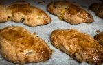 Biscotti ‘Nzuddi