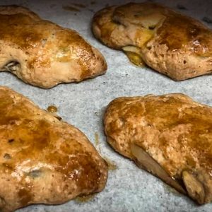 Biscotti ‘Nzuddi